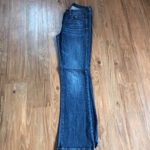 Rock & Republic boot cut jeans